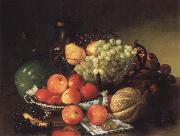 unknow artist Still-Life Spain oil painting reproduction